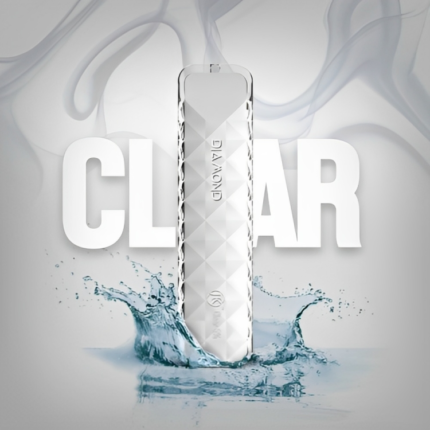 Clear Air Bar Diamond