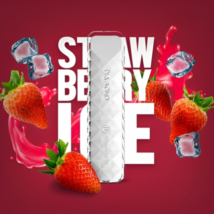 Strawberry Ice Air Bar Diamond